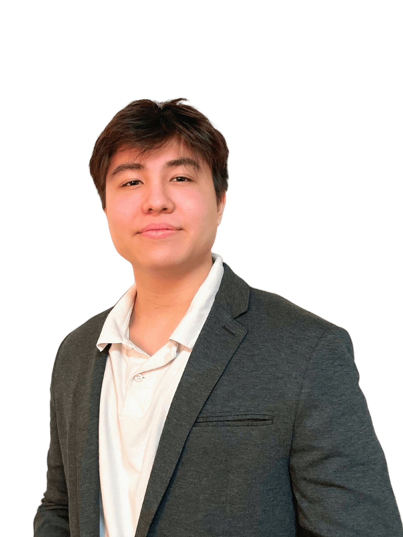 Evan Yu — Founder & Owner of YuTech Consulting